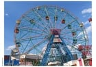 ferris wheel