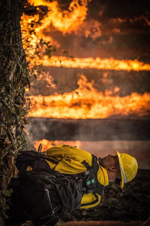 fireman