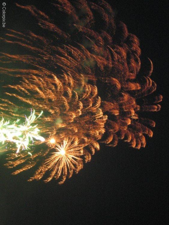 firework