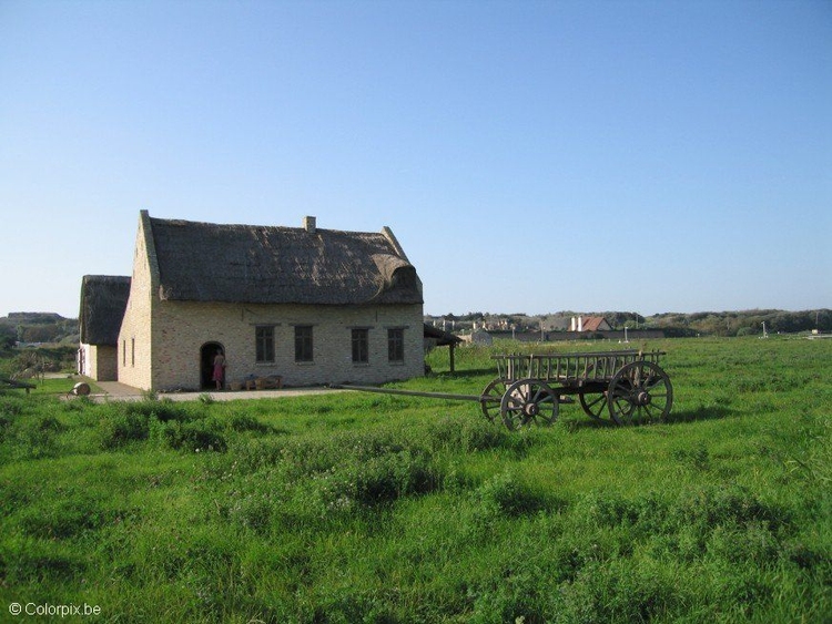 Photo fishermanÂ´s house