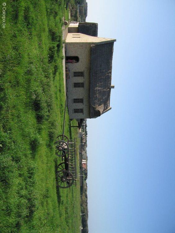 fishermanÂ´s house