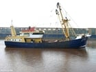 Photo fishing boat 