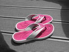 Photos flip-flops