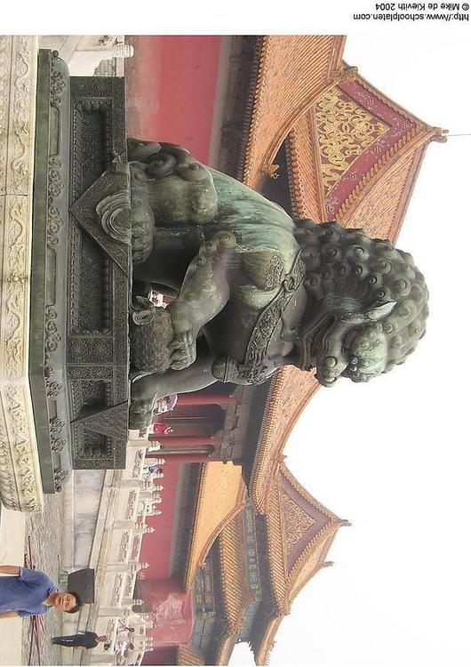 Forbidden City 2