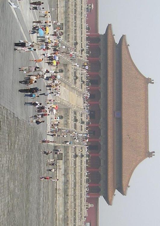 Forbidden City