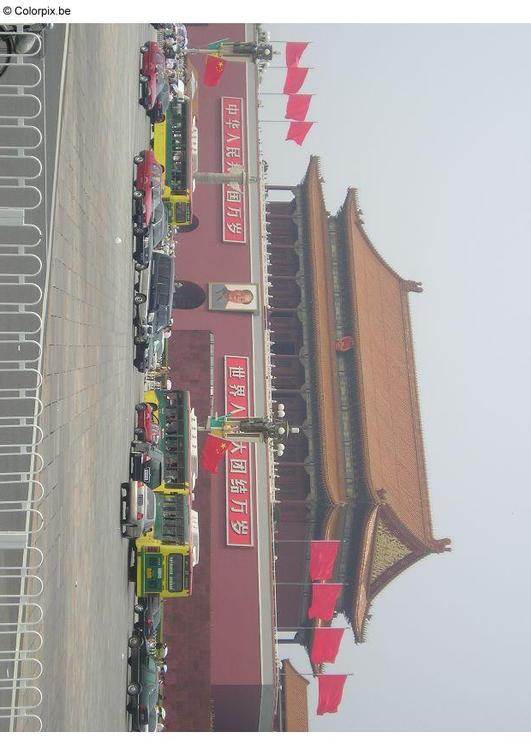 Forbidden City