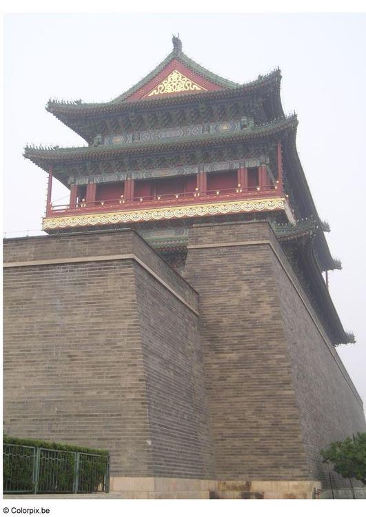 Forbidden City