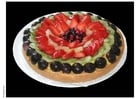 Photos fruit cake