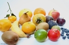 Photo fruit