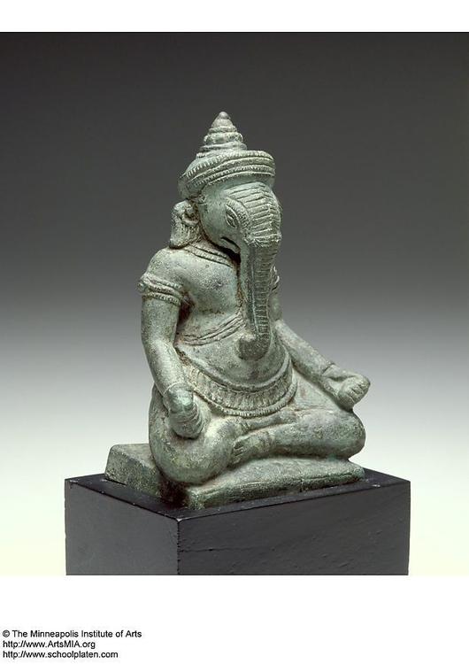 Ganesha Cambodia