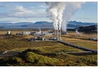 Geothermal power plant