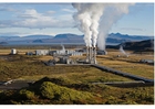 Photos Geothermal power plant