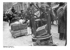 Photos Ghetto Litzmannstadt - Deportation 2