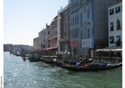 Photos Gondalas on Grand Canal