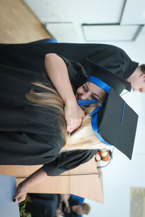 graduation hat