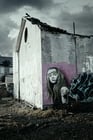 Photo graffiti