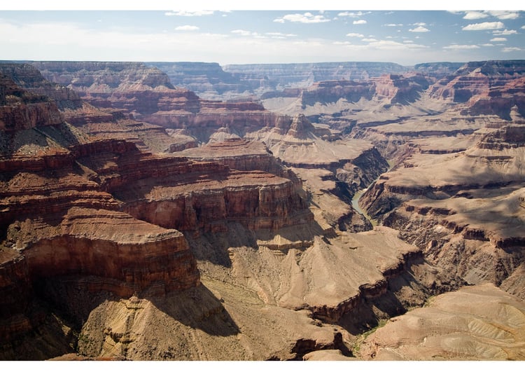Photo Grand Canyon