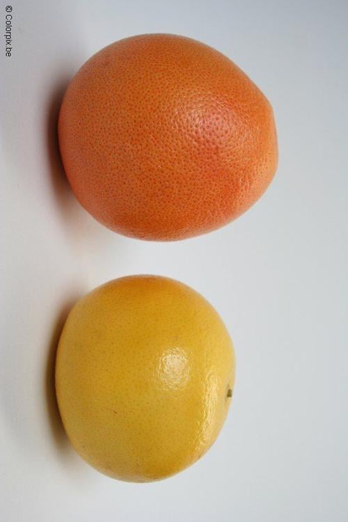 grapefruits