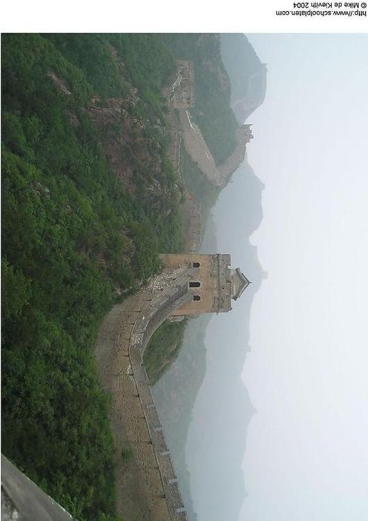 Great Wall of China 5
