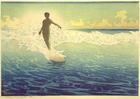 Photo 'Hawaii, The Surf Rider' 