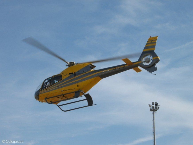 Photo helicopter