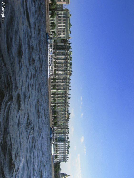 Hermitage Museum