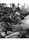 Photos in the trenches,1918