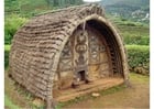 Photos Indian hut