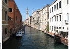 Photo inner city Venice