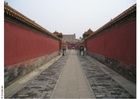 Photos inside Forbidden City