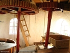 interior mill