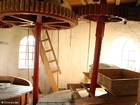 interior mill