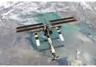 Photos International Spacestation