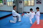 Photos karate