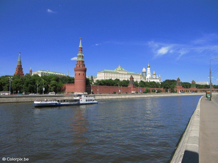 Photo Kremlin