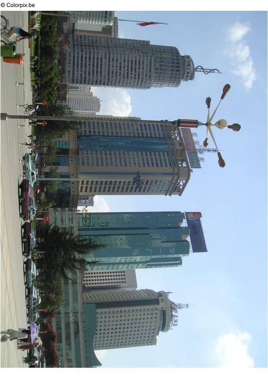 Kunming City