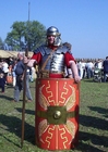 Photos Legionaire- roman soldier