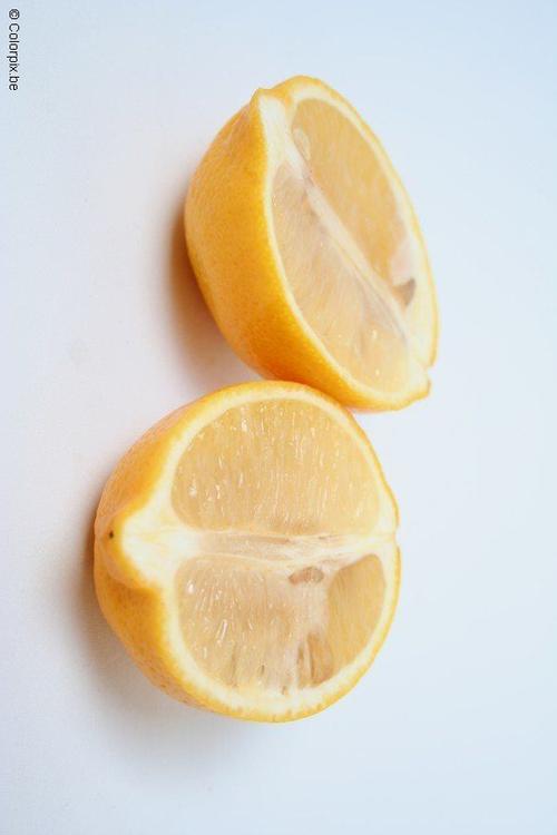lemon