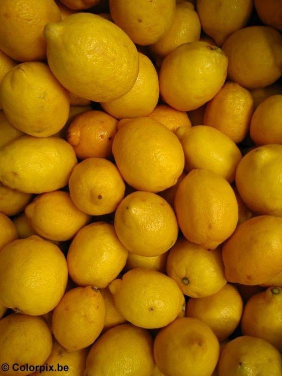 lemons