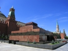 Photos Lenin Mausoleum