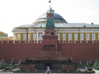 Photos Lenin Mausoleum