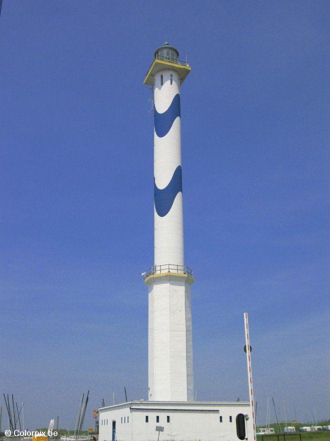 Photo lighthouse 1