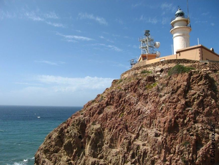 Photo lighthouse