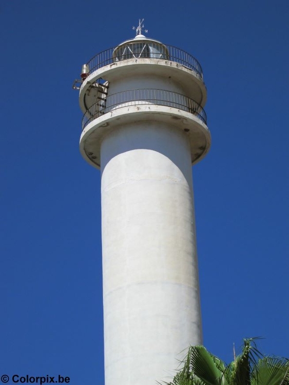Photo lighthouse
