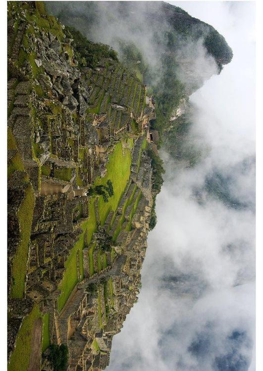 Machu Picchu 3