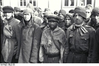 photo Mauthausen concentration camp - Russian Prisoners of War (2)