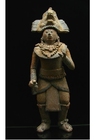 Photo Mayan art