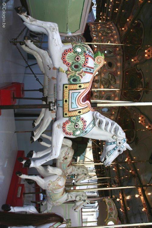 merry go round