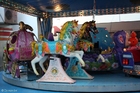 Photos merry go round