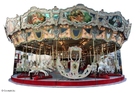 merry go round